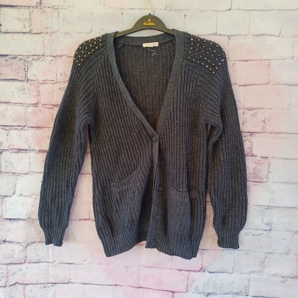 Zenana outfitters sweater
